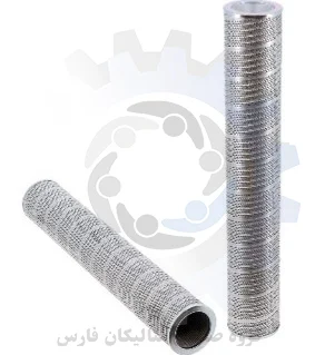 المنت فیلتر هیدرولیک برند SANDVIK مدل BG00517156